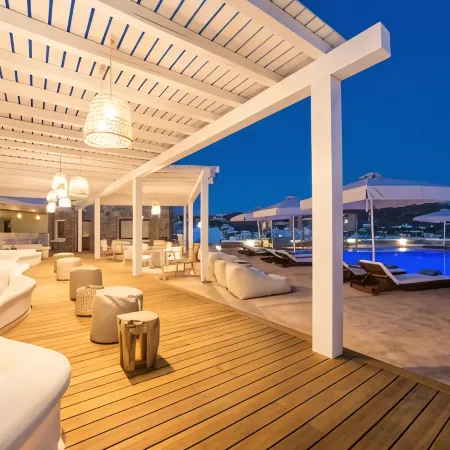 Osom Resort