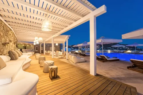 Osom Resort - Wi-Fi