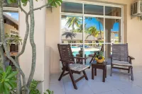 Paje Beach Apartments & Hotel Hotels in Paje