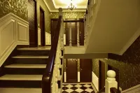 The Oaktree House