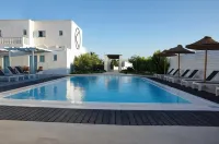 Villa Markezinis - Beach