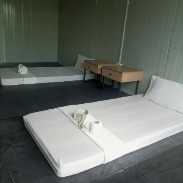 The Waves at Socorro Baler( Hotel A)