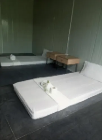 เดอะ เวฟส์ แอท โซคอร์โร บาเลอร์ - โรงแรม เอ