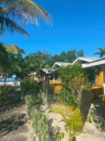 Garden Reef Bungalows