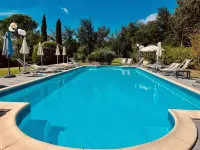 Hotel Monti Hotels in Lamporecchio