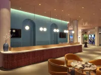Hotel Lycium Debrecen - Handwritten Collection (October 2025)