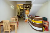Friendly Home Hotel - Bjergudsigt