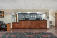 Best Western Delta Inn Hotel di Effingham