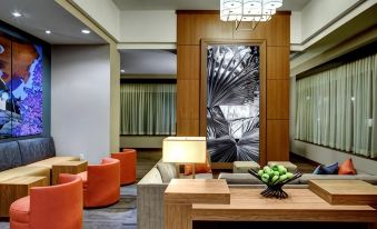 Hyatt Place Columbia Downtown