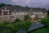 Staybridge Suites Greenville I-85 Woodruff Road by IHG Hotels in Greenville