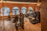 Hotel Alhambra - Træningscentre