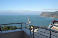 Amasra Ceylin Otel - Ocean View