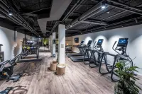Comwell Holte Hotels in Lyngby-Taarbaek Municipality