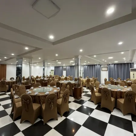 Mekong Hotel