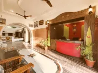 Hare Rama Hare Krishna - Eesha Hotel