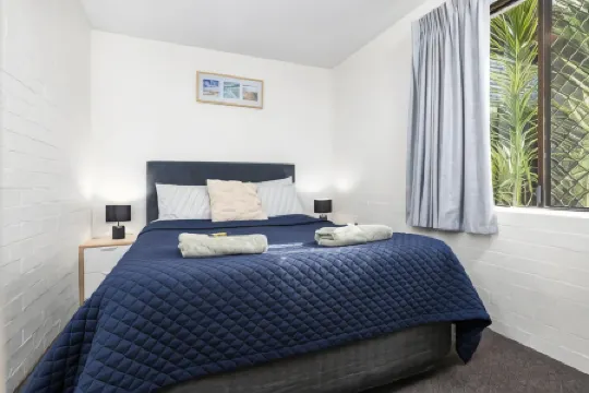 Sails Geraldton Accommodation