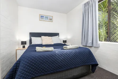 Sails Geraldton Accommodation Hotel a Spalding