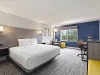 Best Western Plus Elgin - Chicago Hotels in Kane County