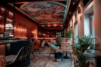 ibis Styles Boulogne-sur-Mer Centre Cathédrale Hôtels à : Ambleteuse