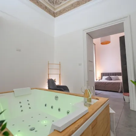 Palazzo Bruca Catania