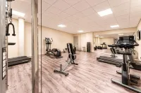 PLAZA Premium Den Haag City Center