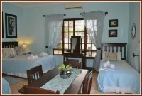 Jock-Inn Guest House