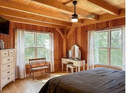 Cooperstown/Oneonta- Sunset Lodge at Old World Village