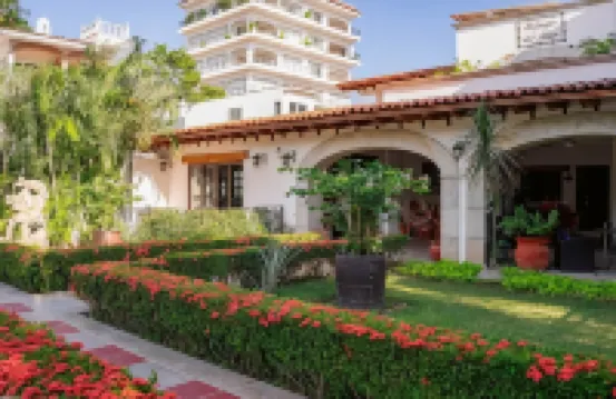 Refugio del Mar Luxury Hotel Boutique