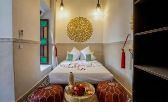 Riad Nuits D'orient Boutique Hotel & SPA