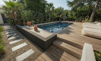 L'Oasis Vendargues