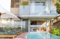 Harding Boutique Hotel - Beach