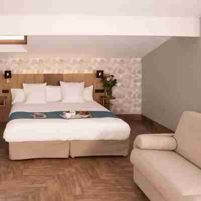 Best Western Plus Sanary Rooms