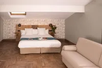 베스트 웨스턴 플러스 사나리 Le port de Sanary sur mer 주변 호텔