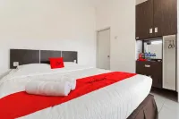 RedDoorz Near Exit Toll Bogor