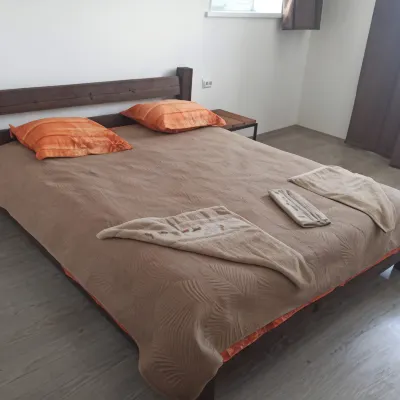 Krestovaya Sopka Mini-Hotel