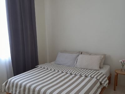 2Br Shambala Villa Anyer Outdoor Dek