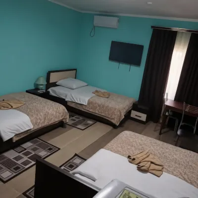 Md Hotels in Gorod Michurinsk