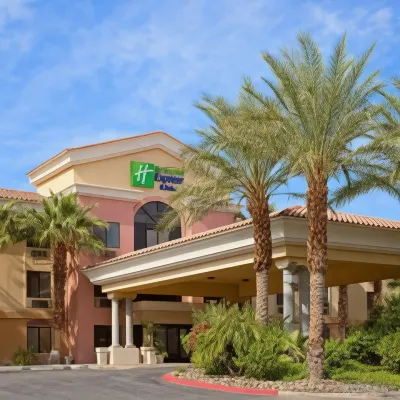 Hampton Inn & Suites by Hilton Cathedral City Palm Springs
