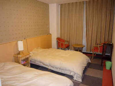 Pansion Benkei Hotel in zona Hachinohe University