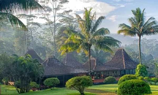 MesaStila Resort and Spa