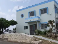 Hoshizunaso Hotels in Yoron