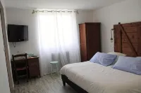 La Maison de Pescate