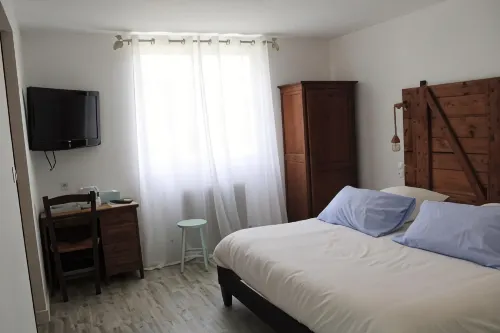 La Maison de Pescate