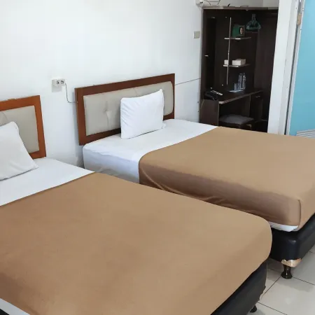 Ocean Hotel