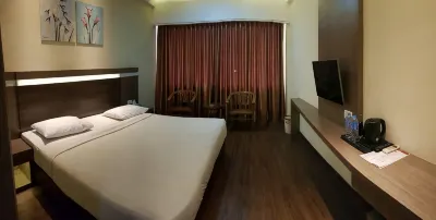 Paradise Hotel Hotels near Tugu marine customs