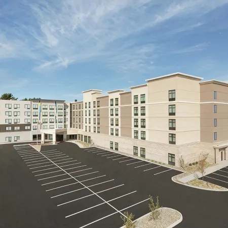 Canopy by Hilton Zagreb