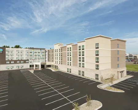 Canopy by Hilton Zagreb Hotels in Zagreb