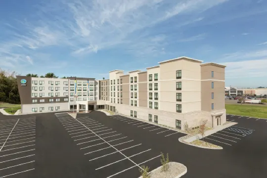 Canopy by Hilton Zagreb