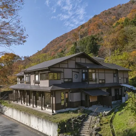 Joetsukan