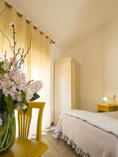 その他 ホテル ドナテーラの写真